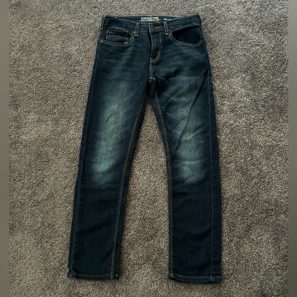 Boys Signature by Skinny Jeans - 14